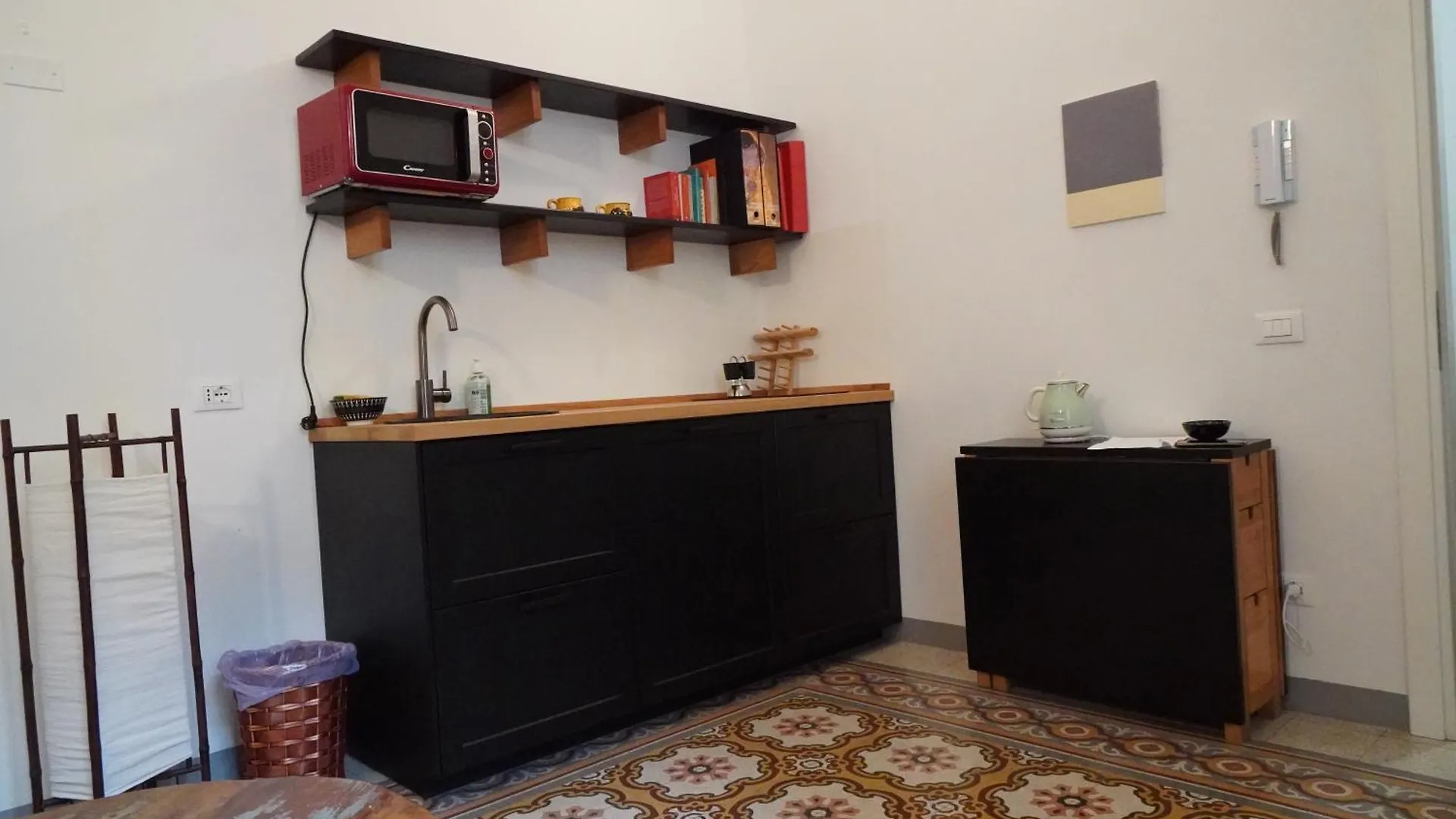 Studio Alle Antiche Mura Florence 0*,