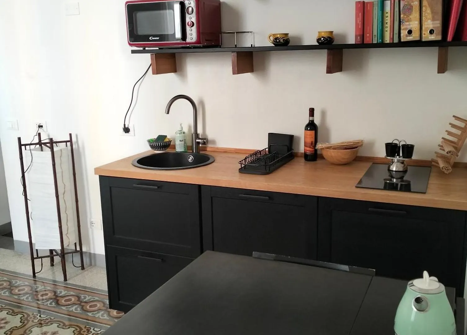 Studio Alle Antiche Mura Florence Apartment