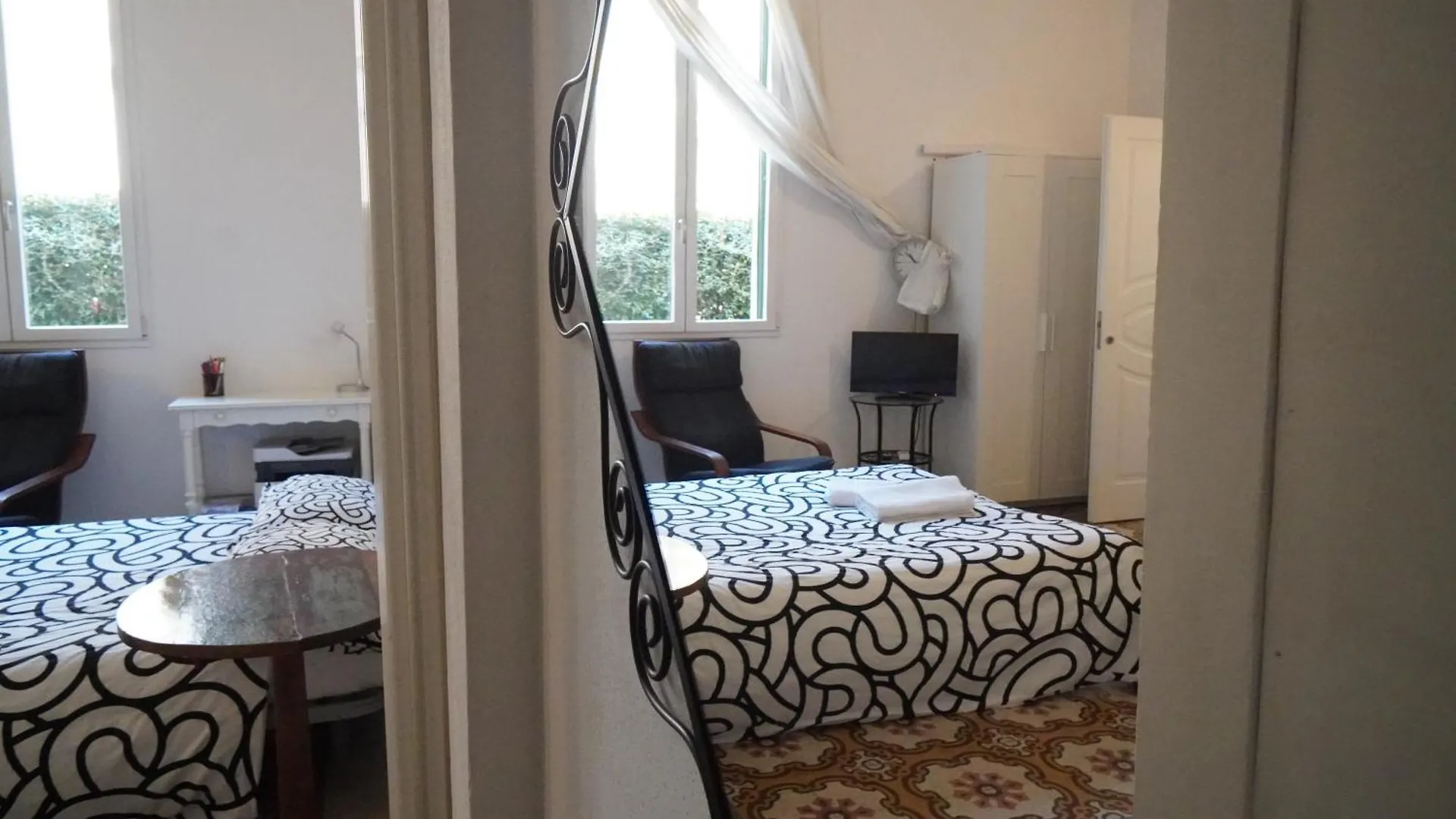 Apartment Studio Alle Antiche Mura Florence