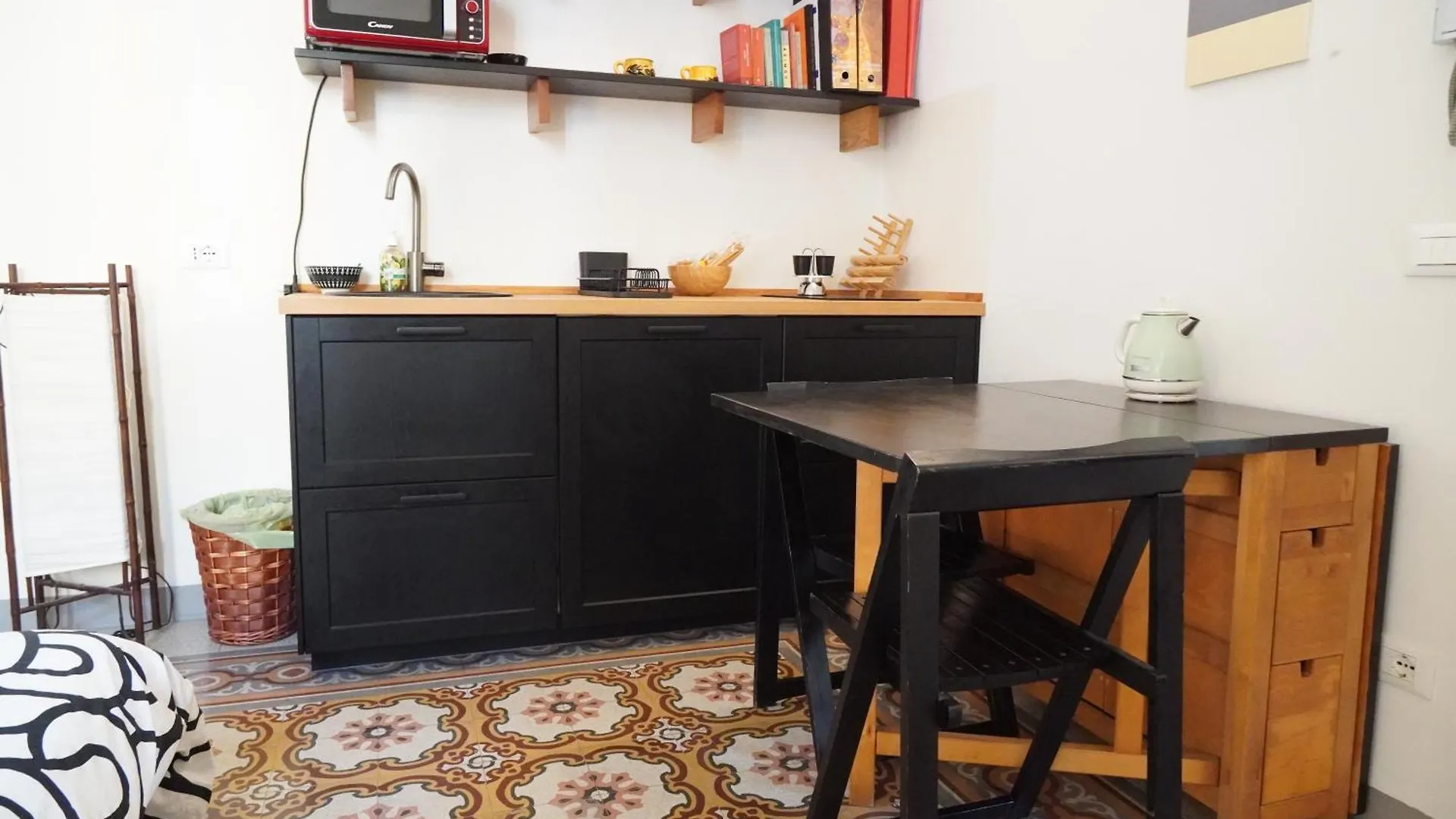 Studio Alle Antiche Mura Florence Italy
